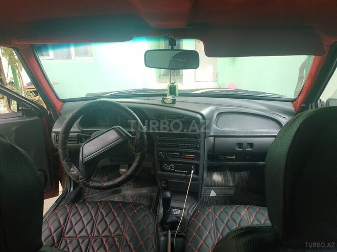 LADA (VAZ) 2109 1989, 350,000 km - 1.5 л - Xaçmaz