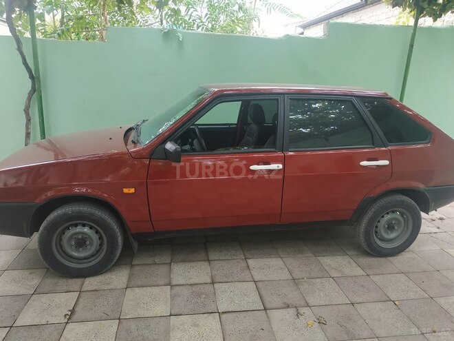 LADA (VAZ) 2109 1989, 350,000 km - 1.5 л - Xaçmaz