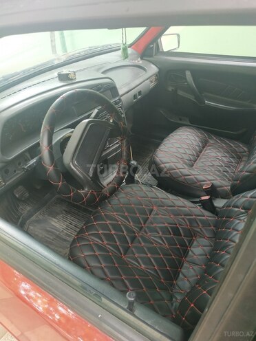LADA (VAZ) 2109 1989, 350,000 km - 1.5 л - Xaçmaz