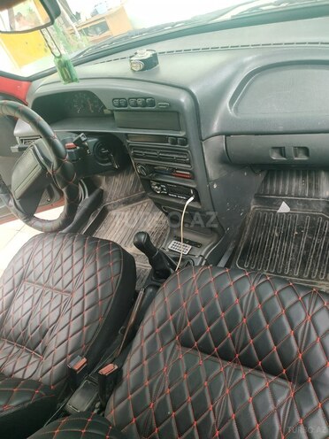 LADA (VAZ) 2109 1989, 350,000 km - 1.5 л - Xaçmaz