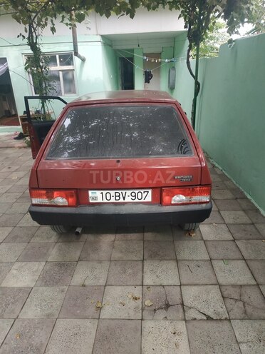 LADA (VAZ) 2109 1989, 350,000 km - 1.5 л - Xaçmaz