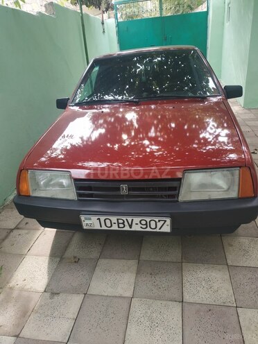 LADA (VAZ) 2109 1989, 350,000 km - 1.5 л - Xaçmaz