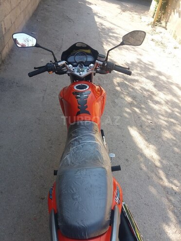 Haojue  2015, 7,000 km - 0.2 l - Xırdalan