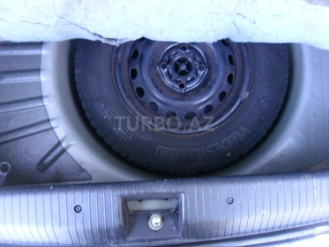 Opel Corsa 2007, 154,000 km - 1.3 l - Bakı