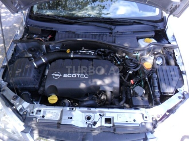 Opel Corsa 2007, 154,000 km - 1.3 l - Bakı
