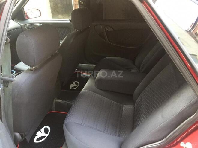 Daewoo Espero 1996, 251,000 km - 2.0 l - Bakı