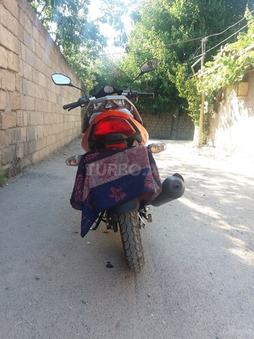Haojue  2015, 7,000 km - 0.2 l - Xırdalan