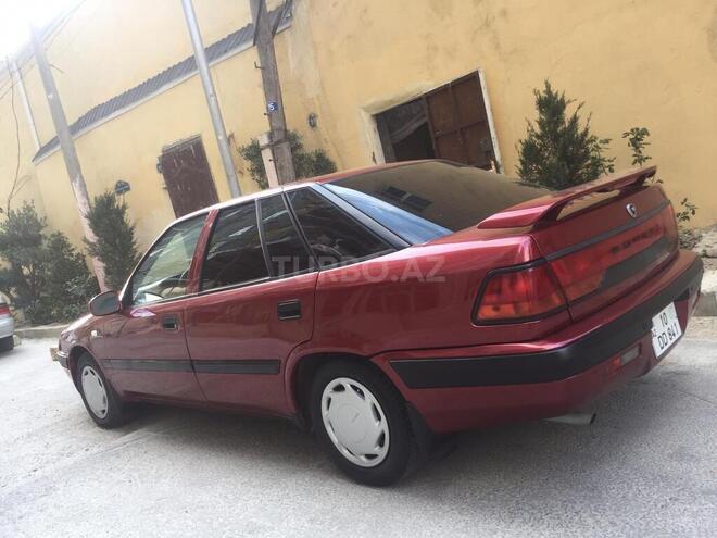 Daewoo Espero 1996, 251,000 km - 2.0 l - Bakı