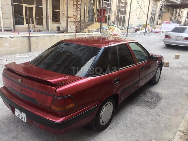Daewoo Espero 1996, 251,000 km - 2.0 l - Bakı