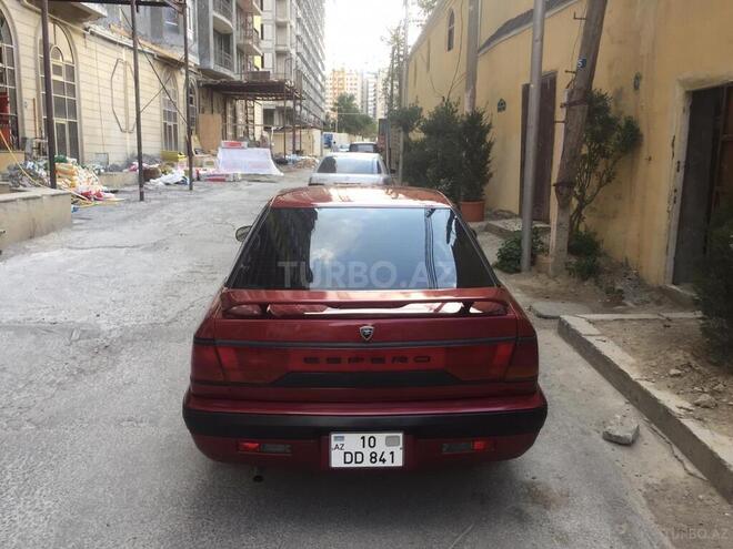 Daewoo Espero 1996, 251,000 km - 2.0 l - Bakı