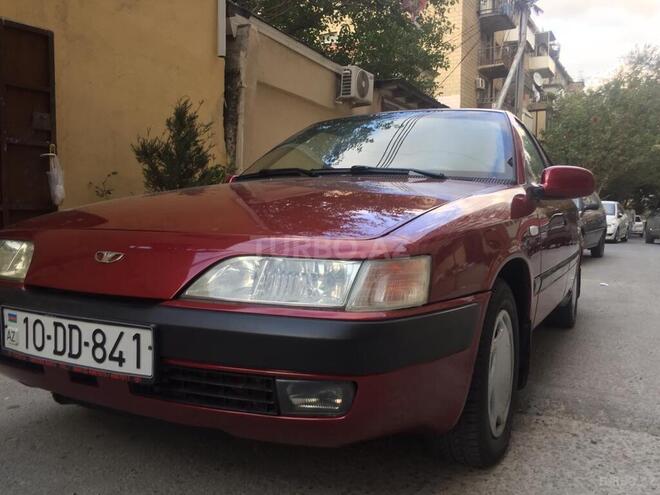 Daewoo Espero 1996, 251,000 km - 2.0 l - Bakı