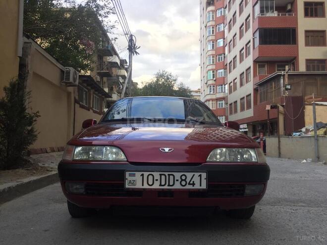 Daewoo Espero 1996, 251,000 km - 2.0 l - Bakı