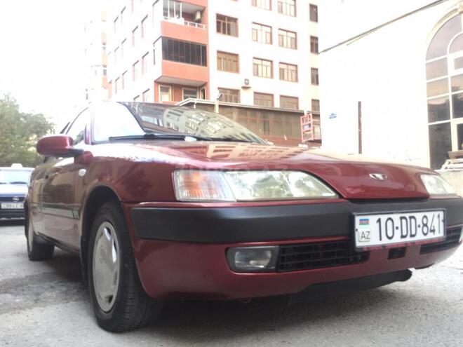 Daewoo Espero 1996, 251,000 km - 2.0 l - Bakı