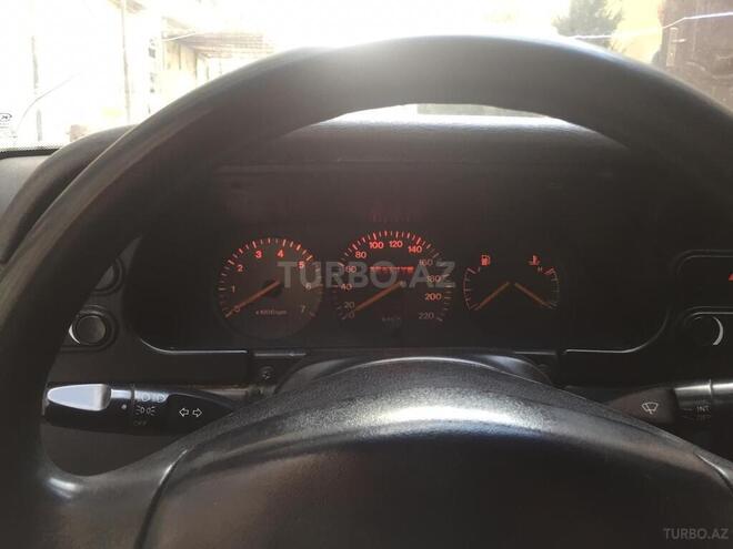 Daewoo Espero 1996, 251,000 km - 2.0 l - Bakı
