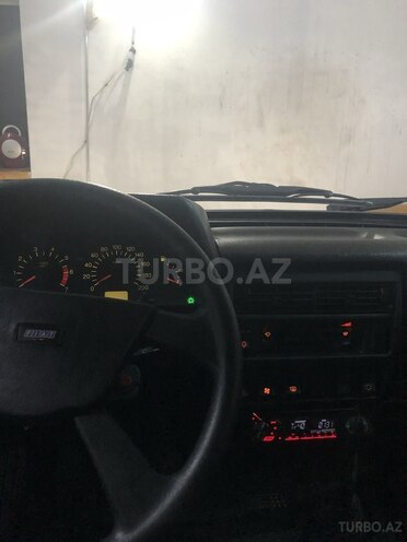LADA (VAZ) Niva 2015, 65,000 km - 1.7 л - Bakı