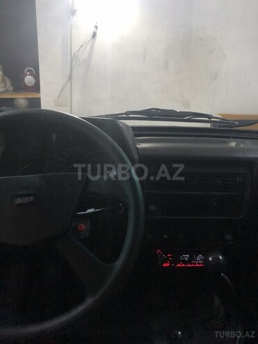 LADA (VAZ) Niva 2015, 65,000 km - 1.7 л - Bakı