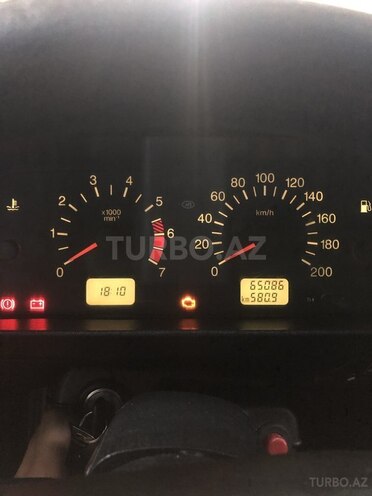 LADA (VAZ) Niva 2015, 65,000 km - 1.7 л - Bakı