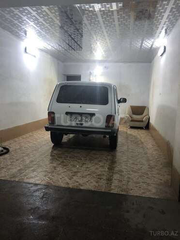 LADA (VAZ) Niva 2015, 65,000 km - 1.7 л - Bakı