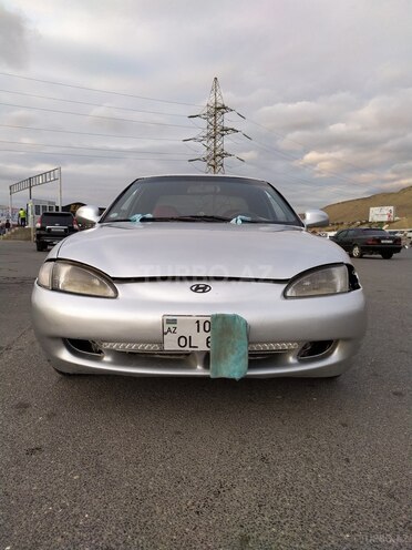 Hyundai Elantra 1995, 390,000 km - 2.0 l - Bakı