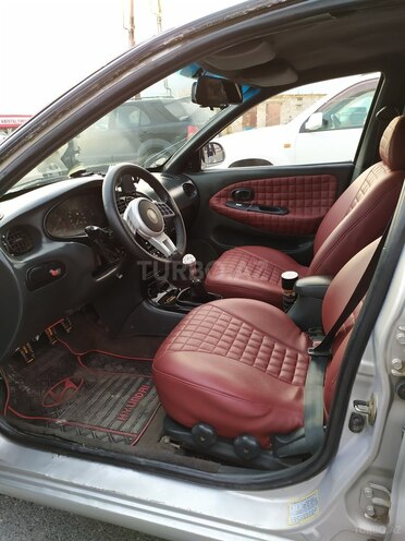 Hyundai Elantra 1995, 390,000 km - 2.0 l - Bakı