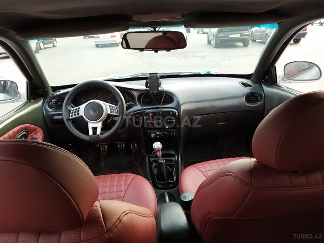 Hyundai Elantra 1995, 390,000 km - 2.0 l - Bakı