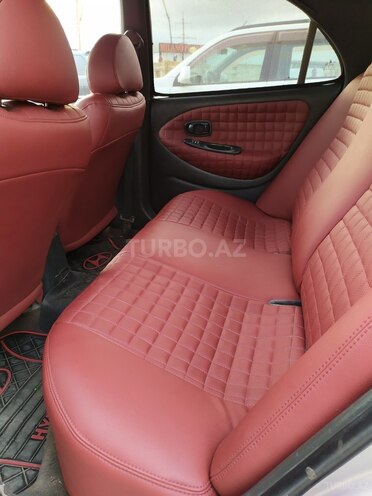 Hyundai Elantra 1995, 390,000 km - 2.0 l - Bakı