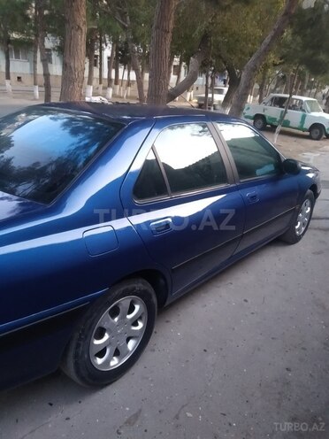 Peugeot 406 1997, 200,000 km - 1.8 l - Bakı