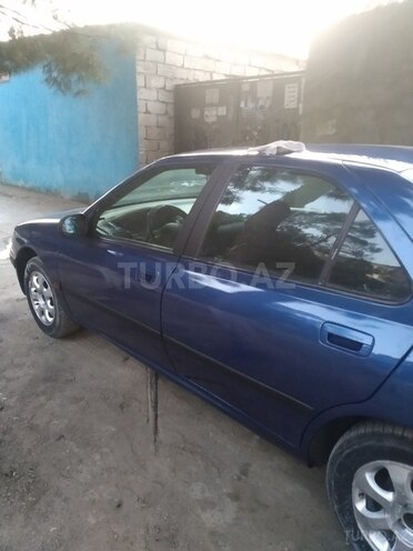 Peugeot 406 1997, 200,000 km - 1.8 l - Bakı