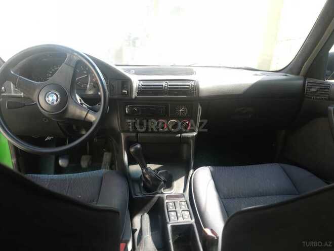 BMW 525 1994, 300,000 km - 2.5 l - Bakı