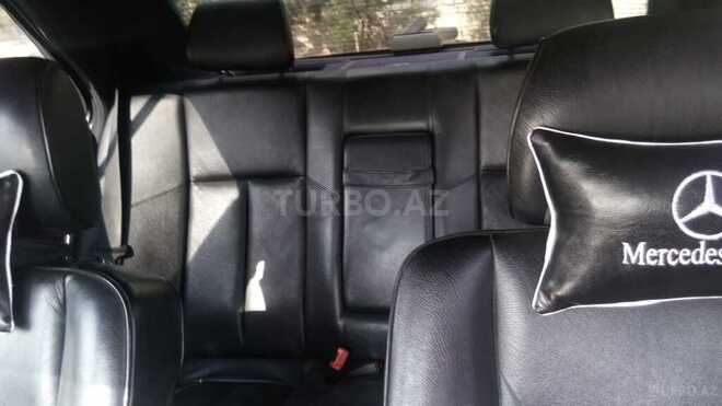 Mercedes C 240 1998, 245,667 km - 2.4 l - Bakı