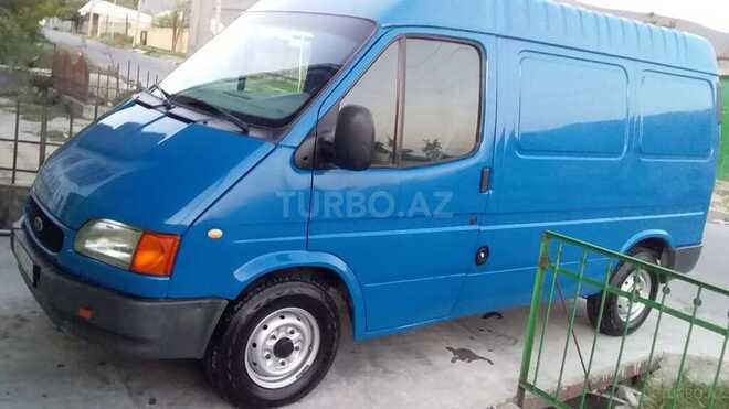 Ford Transit 2000, 350,000 km - 2.5 l - Şəki