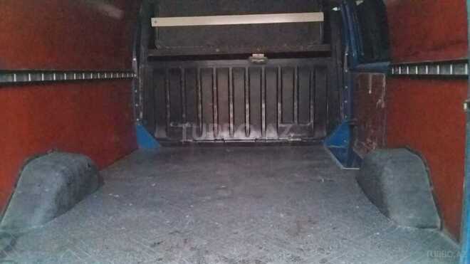 Ford Transit 2000, 350,000 km - 2.5 l - Şəki