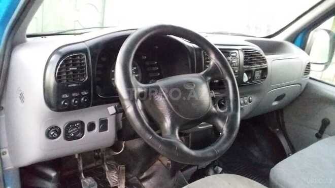 Ford Transit 2000, 350,000 km - 2.5 l - Şəki