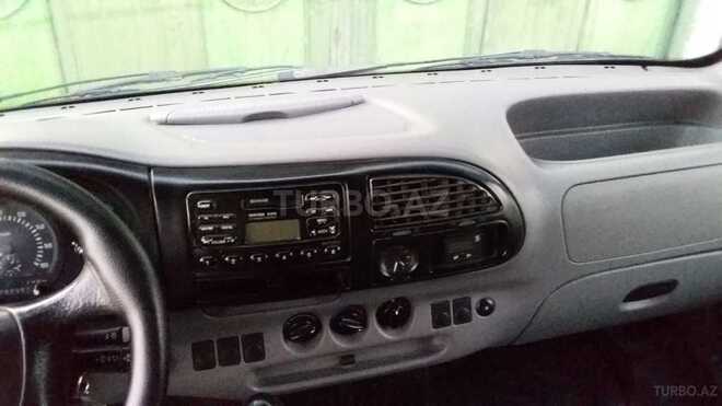 Ford Transit 2000, 350,000 km - 2.5 l - Şəki