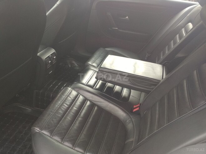 Volkswagen Passat CC 2011, 167,000 km - 2.0 л - Sumqayıt
