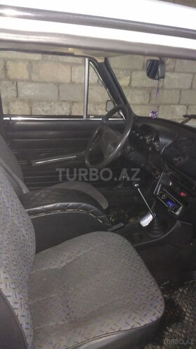 LADA (VAZ) 2106 2005, 125,000 km - 1.6 л - Lənkəran
