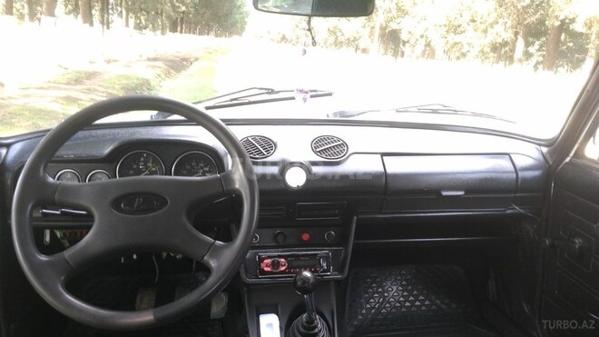 LADA (VAZ) 2106 2005, 125,000 km - 1.6 л - Lənkəran