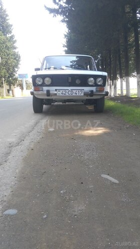 LADA (VAZ) 2106 2005, 125,000 km - 1.6 л - Lənkəran