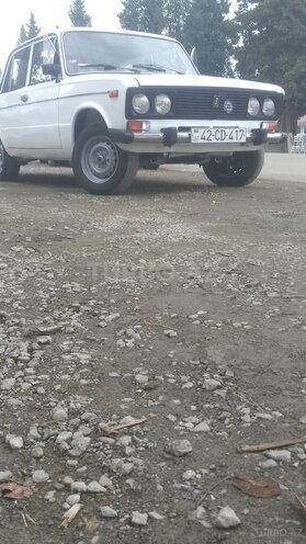 LADA (VAZ) 2106 2005, 125,000 km - 1.6 л - Lənkəran