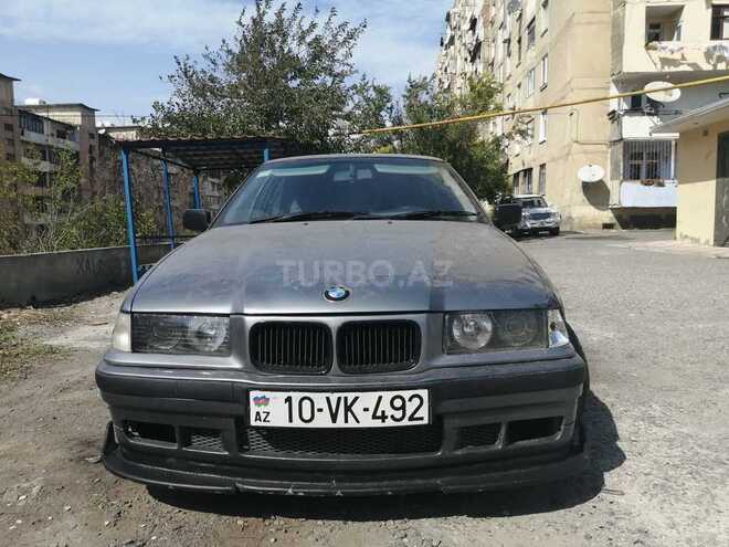 BMW 316 1995, 287,952 km - 1.6 l - Bakı