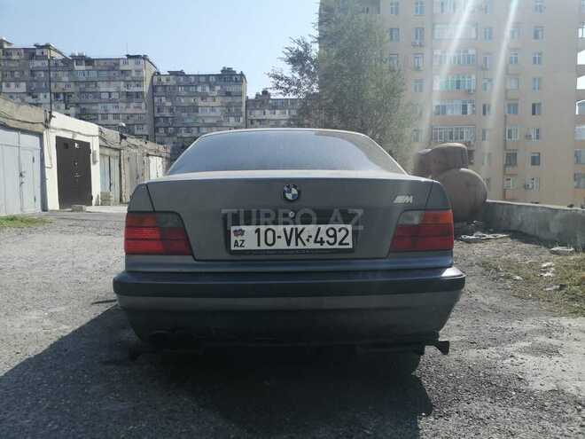 BMW 316 1995, 287,952 km - 1.6 l - Bakı
