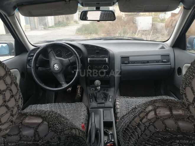 BMW 316 1995, 287,952 km - 1.6 l - Bakı