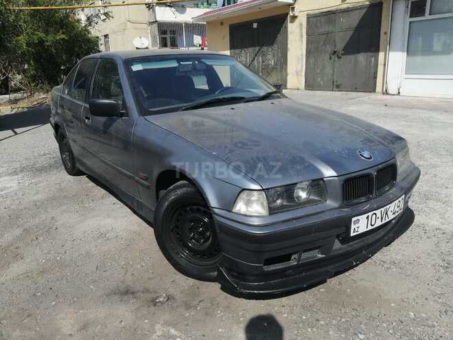 BMW 316 1995, 287,952 km - 1.6 l - Bakı
