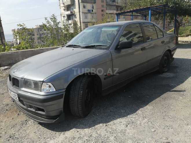BMW 316 1995, 287,952 km - 1.6 l - Bakı