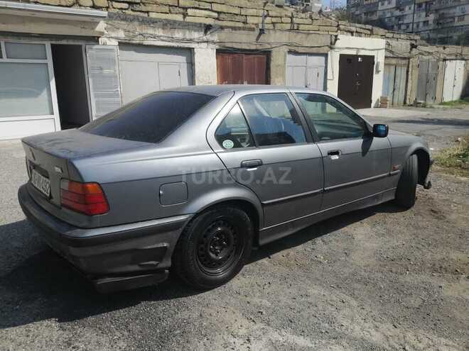 BMW 316 1995, 287,952 km - 1.6 l - Bakı