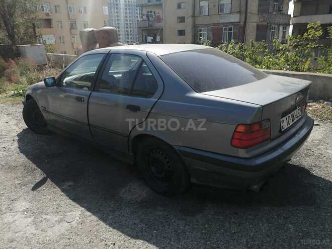 BMW 316 1995, 287,952 km - 1.6 l - Bakı