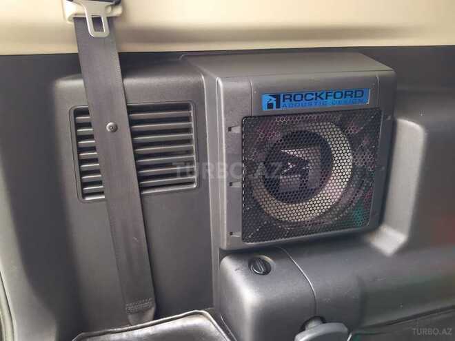 Mitsubishi Pajero 2013, 125,000 km - 3.5 l - Bakı