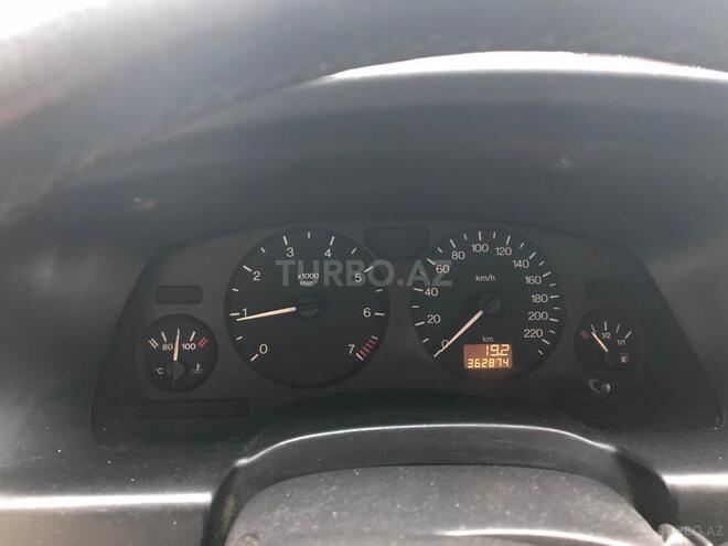 Opel Zafira 1999, 362,874 km - 1.8 л - Sumqayıt