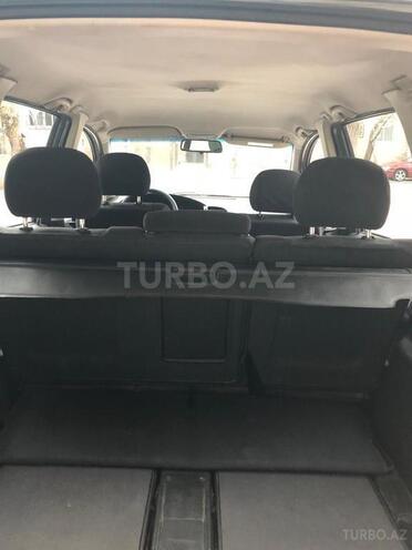 Opel Zafira 1999, 362,874 km - 1.8 л - Sumqayıt