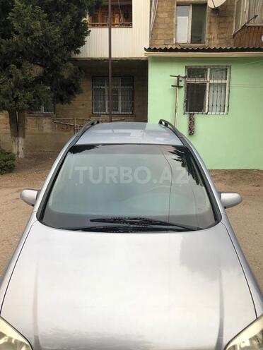 Opel Zafira 1999, 362,874 km - 1.8 л - Sumqayıt